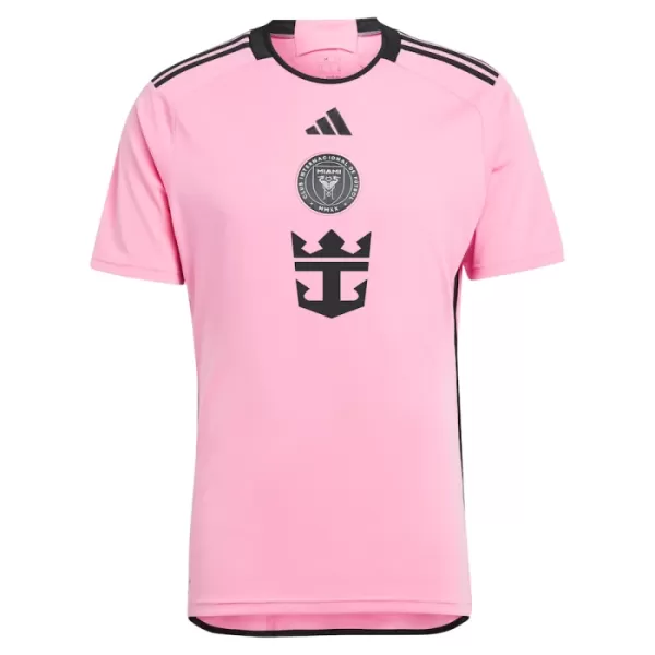 Camisola Inter Miami CF Homem Equipamento 1ª 2024/25