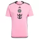 Camisola Inter Miami CF Homem Equipamento 1ª 2024/25