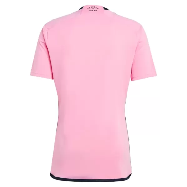 Camisola Inter Miami CF Homem Equipamento 1ª 2024/25