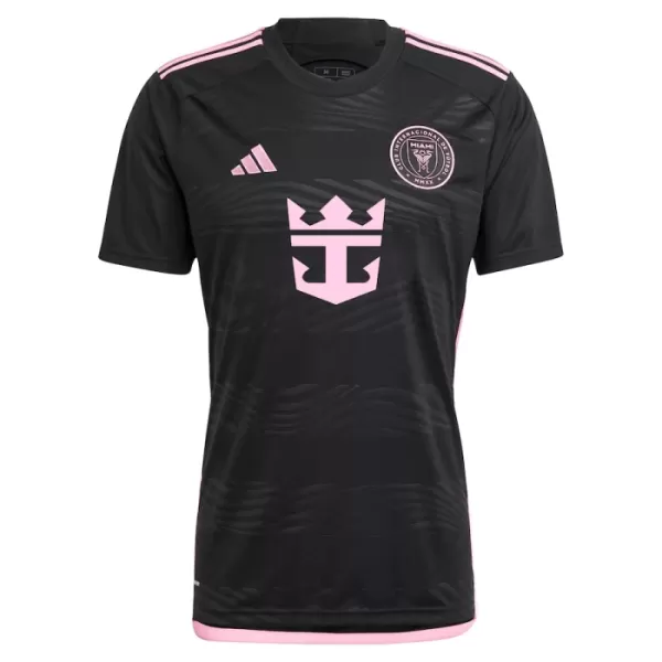 Camisola Inter Miami CF Homem Equipamento 2ª 2024/25