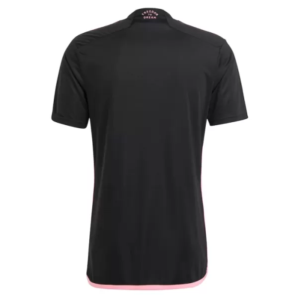 Camisola Inter Miami CF Homem Equipamento 2ª 2024/25