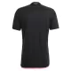 Camisola Inter Miami CF Homem Equipamento 2ª 2024/25