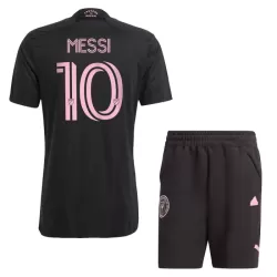 Camisola Inter Miami CF Messi 10 Criança Equipamento 2ª 2024/25