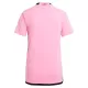 Camisola Inter Miami CF Mulher Equipamento 1ª 2024/25
