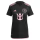 Camisola Inter Miami CF Mulher Equipamento 2ª 2024/25