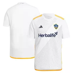 Camisola LA Galaxy Homem Equipamento 1ª 2024 Camisola LA Galaxy Homem Equipamento 1ª 2024