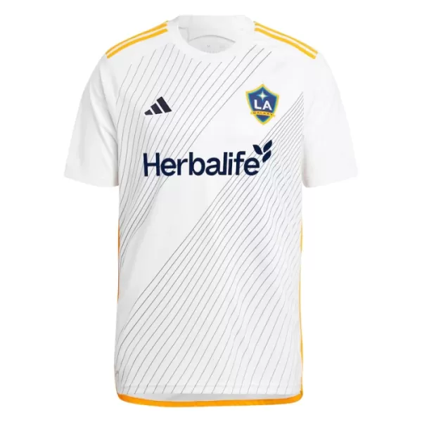 Camisola LA Galaxy Homem Equipamento 1ª 2024