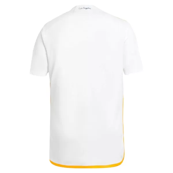 Camisola LA Galaxy Homem Equipamento 1ª 2024