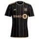 Camisola Los Angeles FC Homem Equipamento 1ª 2024
