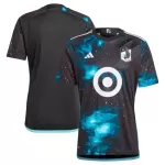 Camisola Minnesota United FC Homem Equipamento 1ª 2024