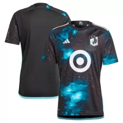 Camisola Minnesota United FC Homem Equipamento 1ª 2024 Camisola Minnesota United FC Homem Equipamento 1ª 2024