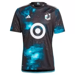 Camisola Minnesota United FC Homem Equipamento 1ª 2024