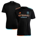 Camisola New York City FC Homem Equipamento 2ª 2024