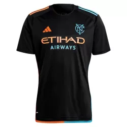 Camisola New York City FC Homem Equipamento 2ª 2024