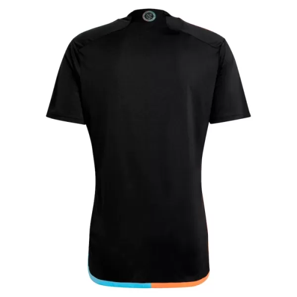 Camisola New York City FC Homem Equipamento 2ª 2024