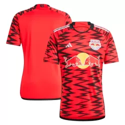 Camisola New York Red Bulls Homem Equipamento 2ª 2024 Camisola New York Red Bulls Homem Equipamento 2ª 2024