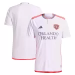 Camisola Orlando City SC Homem Equipamento 2ª 2024