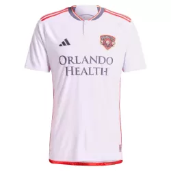 Camisola Orlando City SC Homem Equipamento 2ª 2024