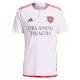 Camisola Orlando City SC Homem Equipamento 2ª 2024