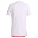 Camisola Orlando City SC Homem Equipamento 2ª 2024