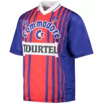Camisola Paris Saint-Germain 1993-94 Retrô Homem Equipamento 1ª