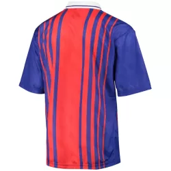 Camisola Paris Saint-Germain 1993-94 Retrô Homem Equipamento 1ª