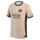 Camisola Paris Saint-Germain Manuel Ugarte 4 Jordan Homem Equipamento 4ª 2023/24