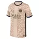 Camisola Paris Saint-Germain O. Dembele 10 Jordan Homem Equipamento 4ª 2023/24