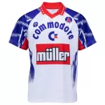 Camisola Paris Saint-Germain Retrô Homem 1992