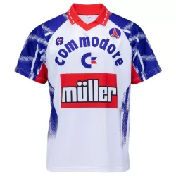 Camisola Paris Saint-Germain Retrô Homem 1992 Camisola Paris Saint-Germain Retrô Homem 1992