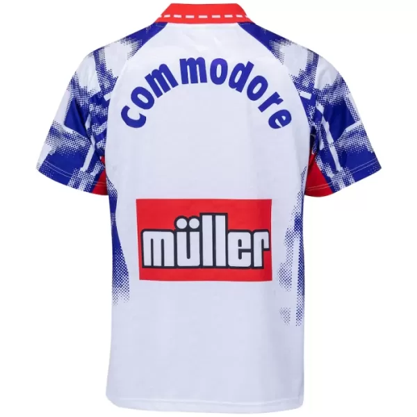 Camisola Paris Saint-Germain Retrô Homem 1992