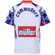 Camisola Paris Saint-Germain Retrô Homem 1992