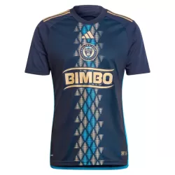 Camisola Philadelphia Union Homem Equipamento 1ª 2024