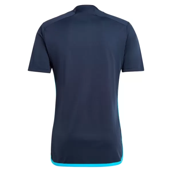 Camisola Philadelphia Union Homem Equipamento 1ª 2024