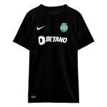 Camisola Sporting CP Homem Equipamento 4ª 2023/24