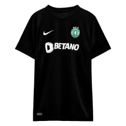 Camisola Sporting CP Homem Equipamento 4ª 2023/24 Camisola Sporting CP Homem Equipamento 4ª 2023/24
