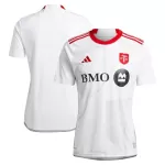 Camisola Toronto FC Homem Equipamento 2ª 2024