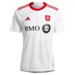 Camisola Toronto FC Homem Equipamento 2ª 2024