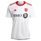 Camisola Toronto FC Homem Equipamento 2ª 2024