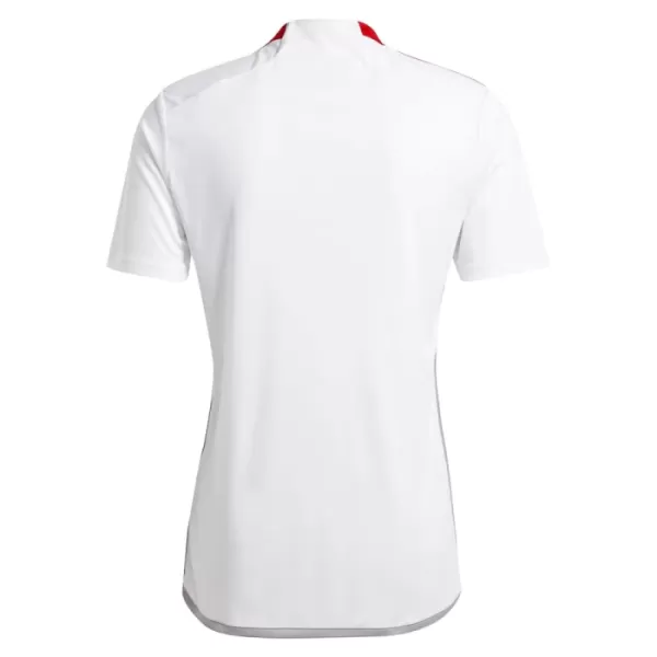 Camisola Toronto FC Homem Equipamento 2ª 2024