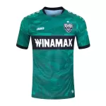 Camisola VfB Stuttgart Homem Equipamento 3ª 2023/24