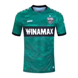 Camisola VfB Stuttgart Homem Equipamento 3ª 2023/24 Camisola VfB Stuttgart Homem Equipamento 3ª 2023/24