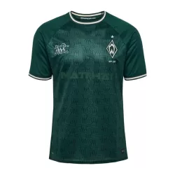 Camisola Werder Bremen Aniversário Homem 2023/24 Camisola Werder Bremen Aniversário Homem 2023/24