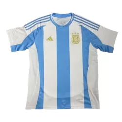 Camisola Argentina Homem Equipamento 1ª 2024