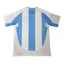 Camisola Argentina Homem Equipamento 1ª 2024