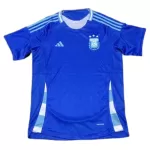 Camisola Argentina Homem Equipamento 2ª 2024