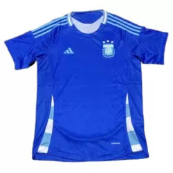 Camisola Argentina Homem Equipamento 2ª 2024