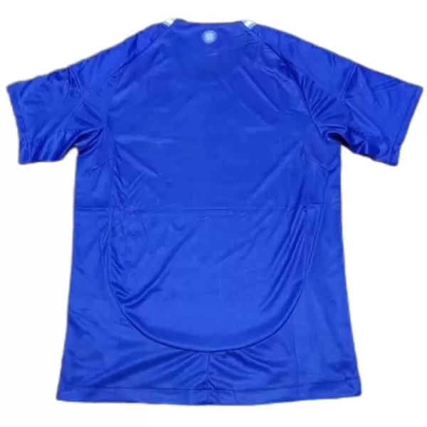 Camisola Argentina Homem Equipamento 2ª 2024