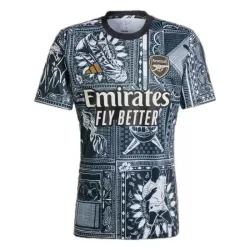 Camisola Arsenal x Ian Wright Homem 2023/24 - Especial Camisola Arsenal x Ian Wright Homem 2023/24 - Especial