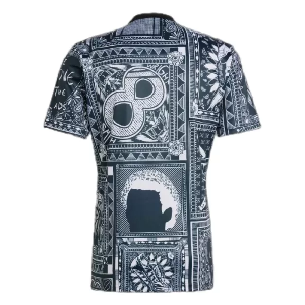 Camisola Arsenal x Ian Wright Homem 2023/24 - Especial